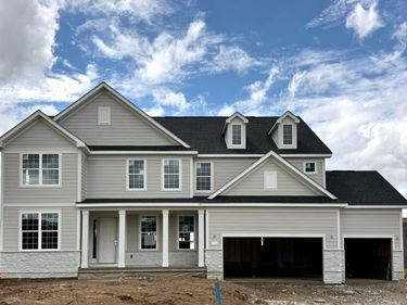 521 Weatherby Drive, Unit Lot 2409, Sunbury, OH 43074