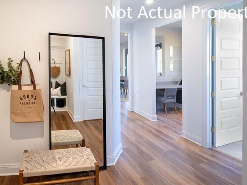 521 Weatherby Drive , Unit Lot 2409, Sunbury, OH 43074 Photo 17