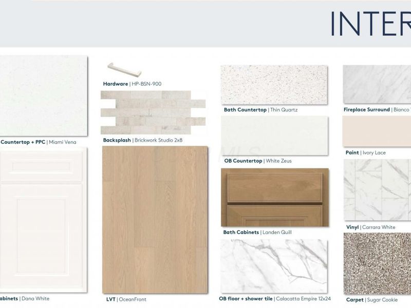 521 Weatherby Drive , Unit Lot 2409, Sunbury, OH 43074 Photo 2