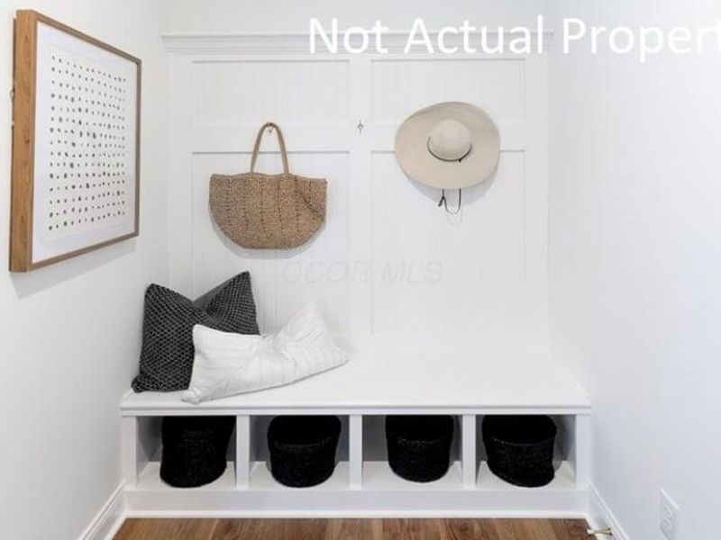 521 Weatherby Drive , Unit Lot 2409, Sunbury, OH 43074 Photo 22