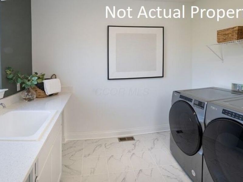 521 Weatherby Drive , Unit Lot 2409, Sunbury, OH 43074 Photo 23