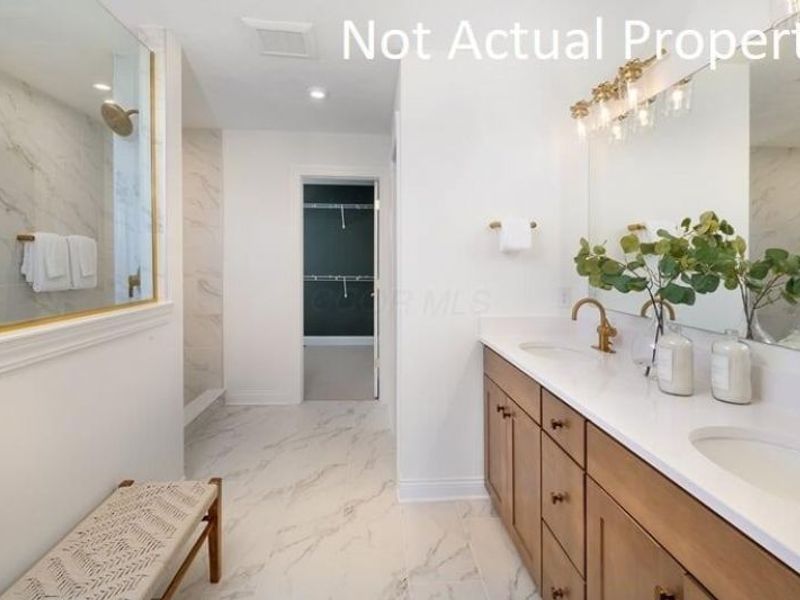 521 Weatherby Drive , Unit Lot 2409, Sunbury, OH 43074 Photo 26