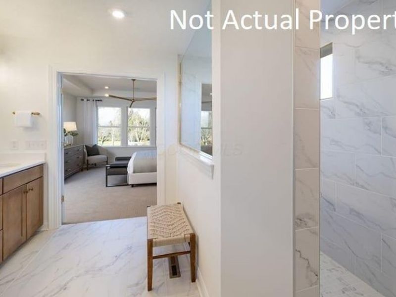 521 Weatherby Drive , Unit Lot 2409, Sunbury, OH 43074 Photo 28