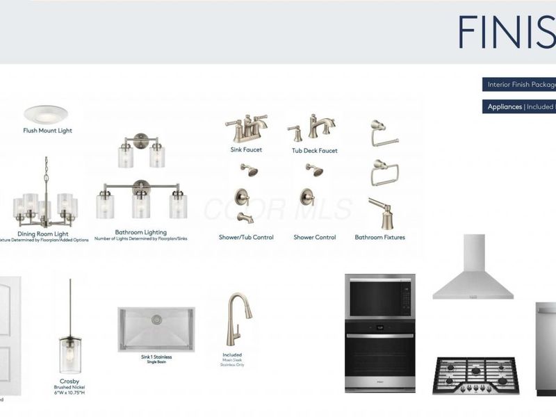 521 Weatherby Drive , Unit Lot 2409, Sunbury, OH 43074 Photo 3