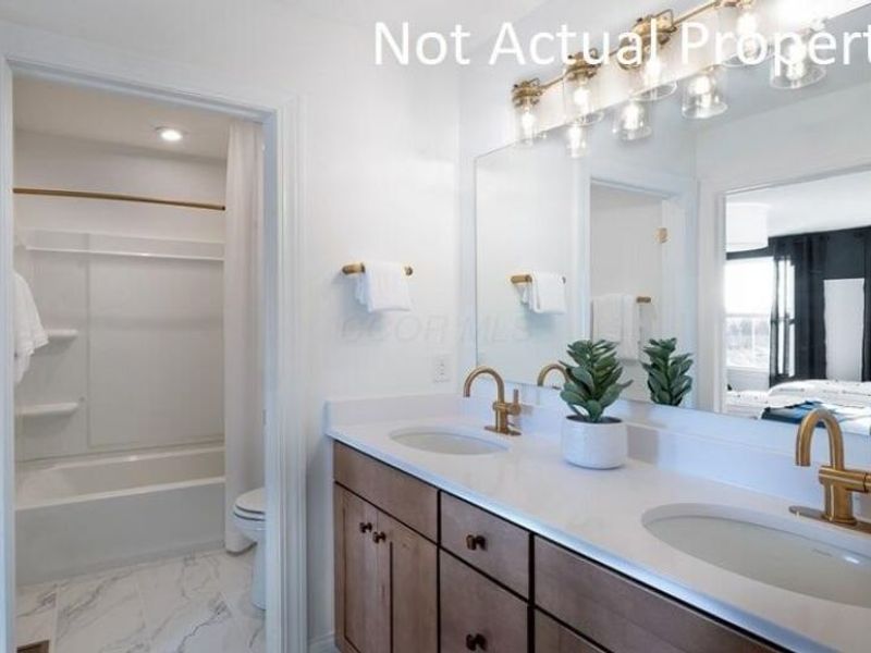 521 Weatherby Drive , Unit Lot 2409, Sunbury, OH 43074 Photo 33