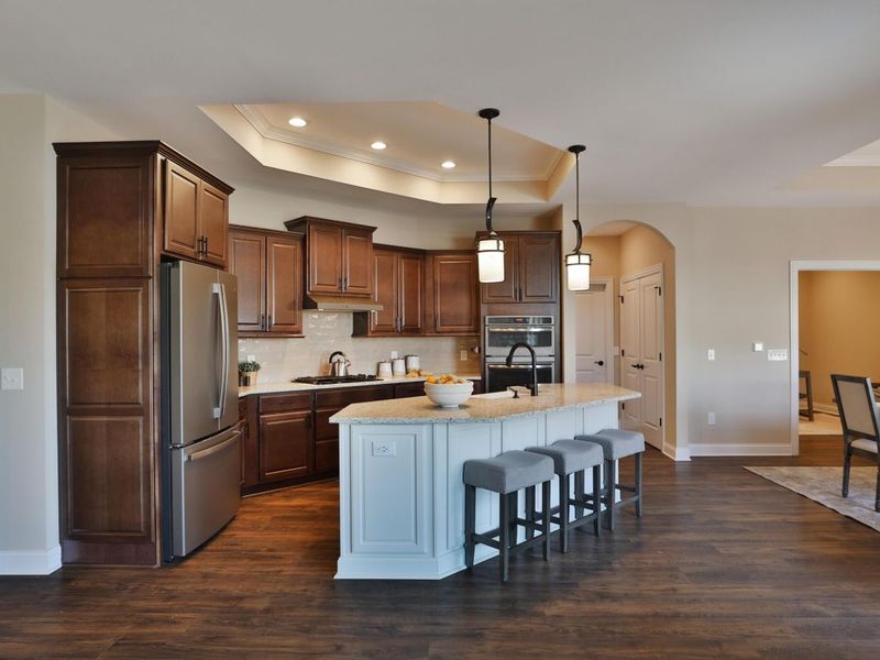 6187 Water Bank Street , Dublin, OH 43017 Photo 11