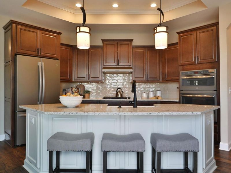 6187 Water Bank Street , Dublin, OH 43017 Photo 12