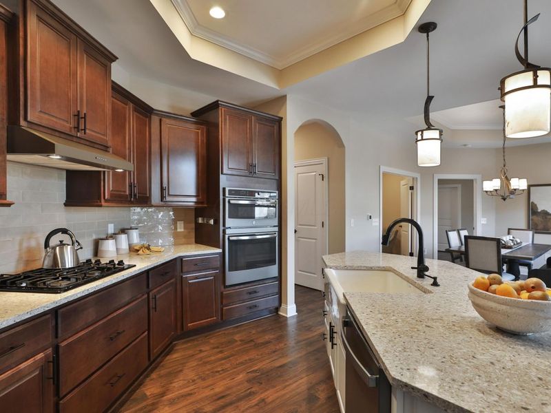 6187 Water Bank Street , Dublin, OH 43017 Photo 13