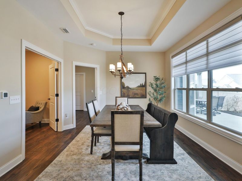 6187 Water Bank Street , Dublin, OH 43017 Photo 15