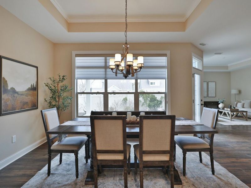 6187 Water Bank Street , Dublin, OH 43017 Photo 16