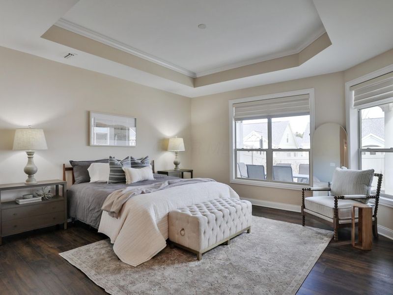 6187 Water Bank Street , Dublin, OH 43017 Photo 17