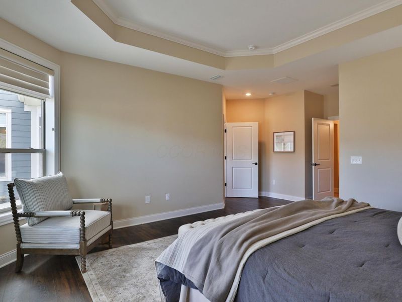 6187 Water Bank Street , Dublin, OH 43017 Photo 18