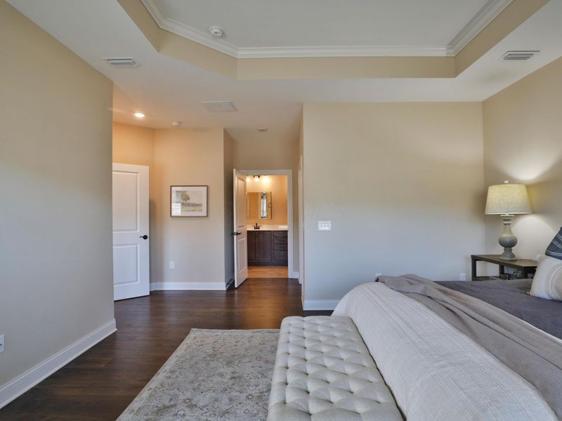 6187 Water Bank Street , Dublin, OH 43017 Photo 19