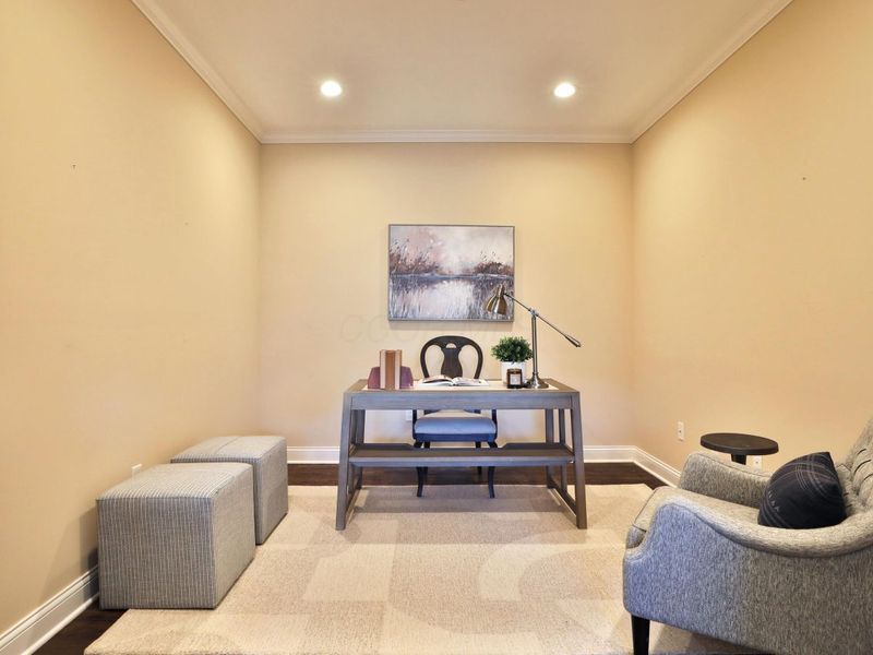 6187 Water Bank Street , Dublin, OH 43017 Photo 22