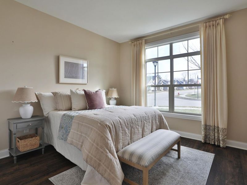 6187 Water Bank Street , Dublin, OH 43017 Photo 24