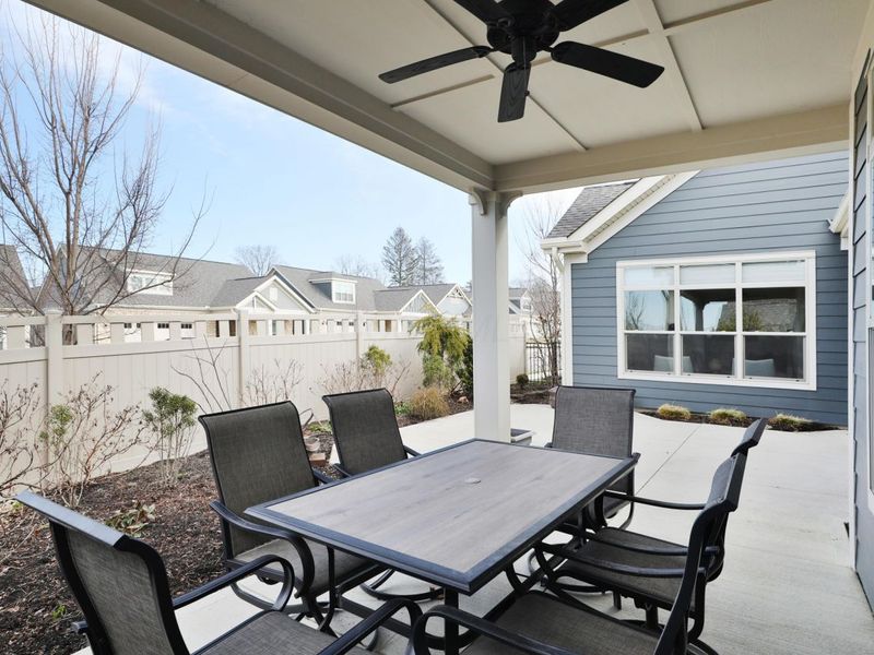 6187 Water Bank Street , Dublin, OH 43017 Photo 28