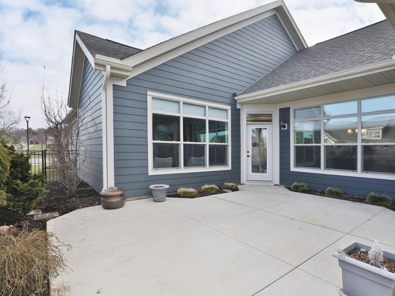 6187 Water Bank Street , Dublin, OH 43017 Photo 29