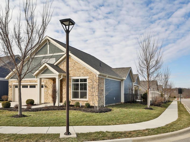 6187 Water Bank Street , Dublin, OH 43017 Photo 3