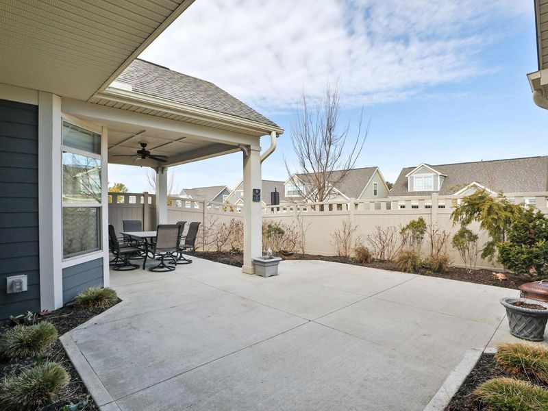 6187 Water Bank Street , Dublin, OH 43017 Photo 30