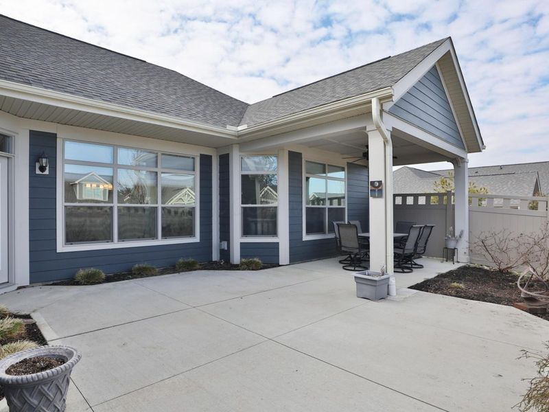 6187 Water Bank Street , Dublin, OH 43017 Photo 31