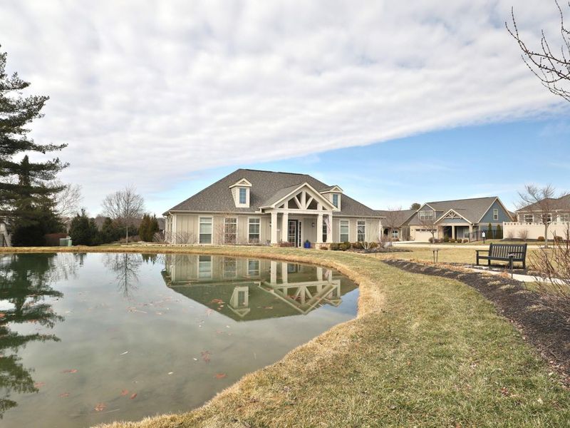 6187 Water Bank Street , Dublin, OH 43017 Photo 34