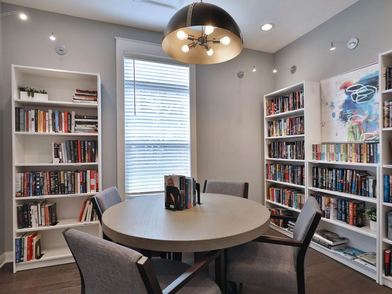 6187 Water Bank Street , Dublin, OH 43017 Photo 35