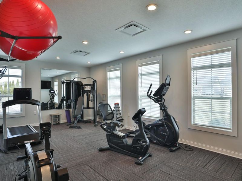 6187 Water Bank Street , Dublin, OH 43017 Photo 36