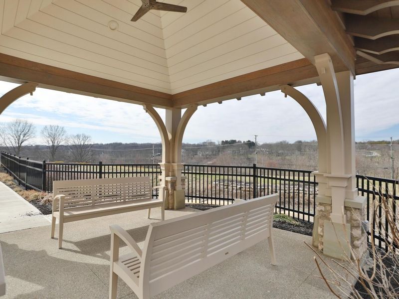 6187 Water Bank Street , Dublin, OH 43017 Photo 40