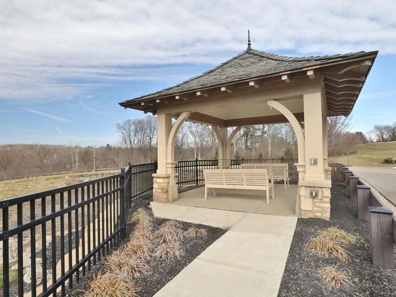 6187 Water Bank Street , Dublin, OH 43017 Photo 41