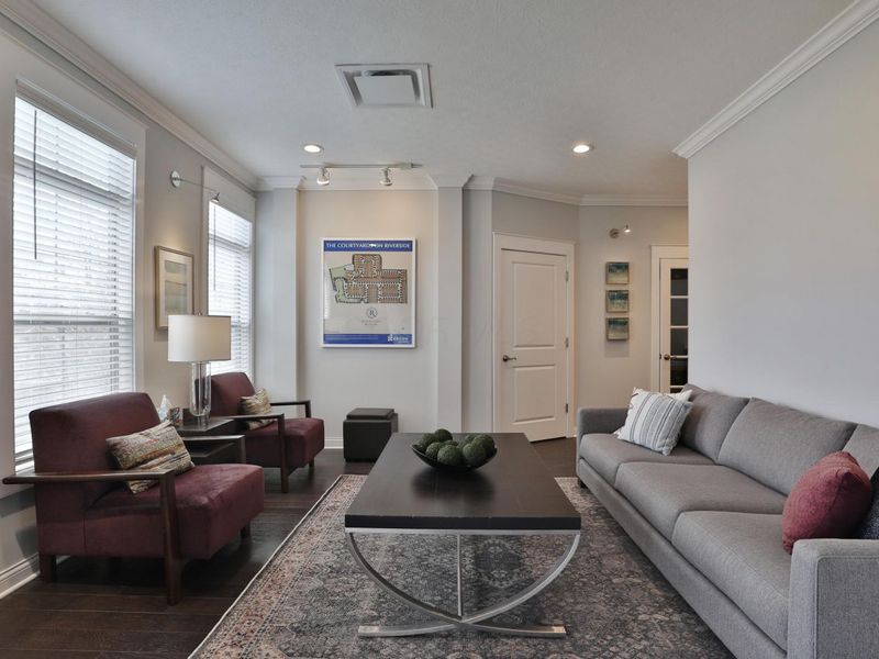 6187 Water Bank Street , Dublin, OH 43017 Photo 42