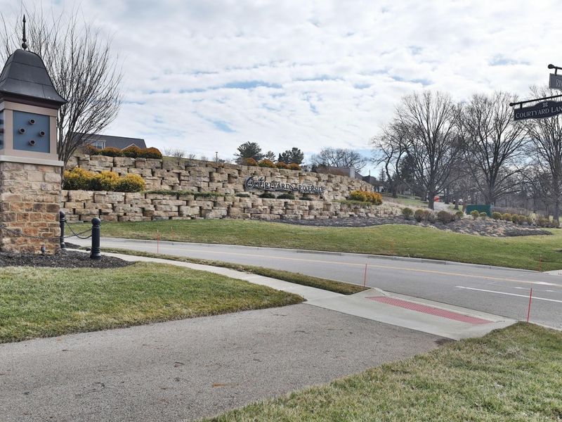 6187 Water Bank Street , Dublin, OH 43017 Photo 45