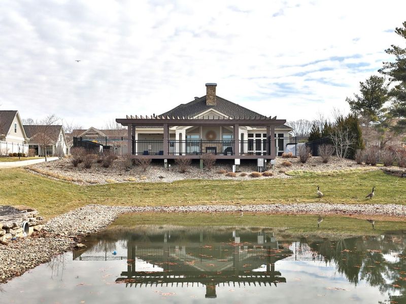 6187 Water Bank Street , Dublin, OH 43017 Photo 46