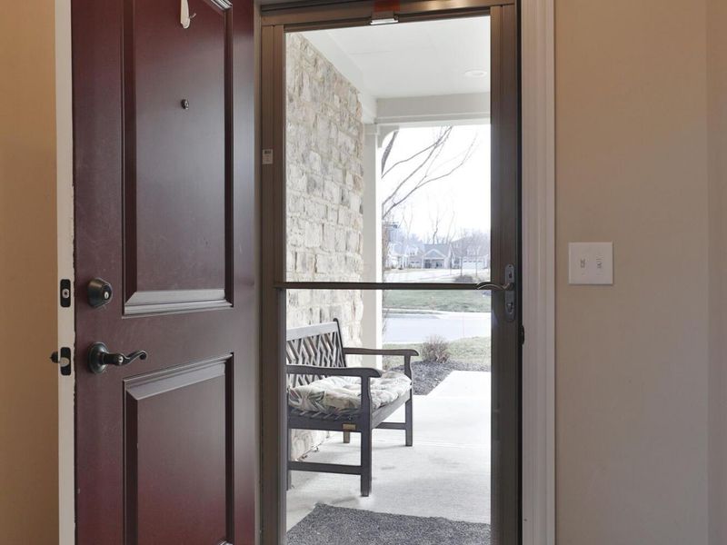 6187 Water Bank Street , Dublin, OH 43017 Photo 48