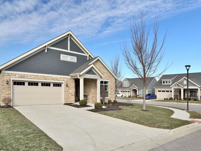 6187 Water Bank Street , Dublin, OH 43017 Photo 49