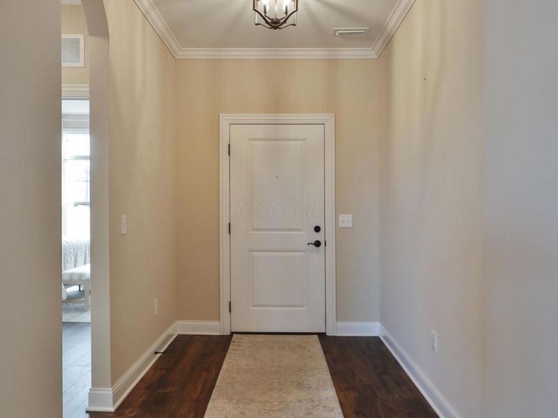 6187 Water Bank Street , Dublin, OH 43017 Photo 5