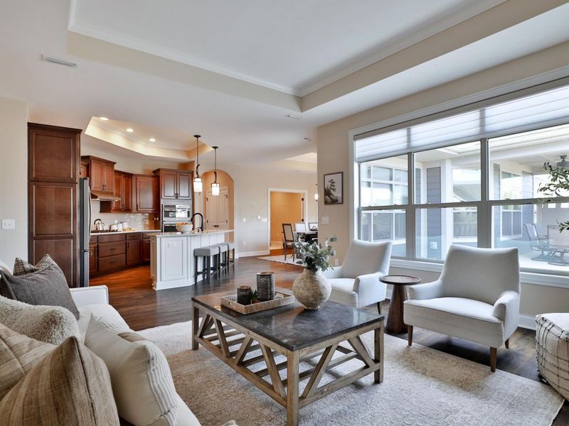 6187 Water Bank Street , Dublin, OH 43017 Photo 6