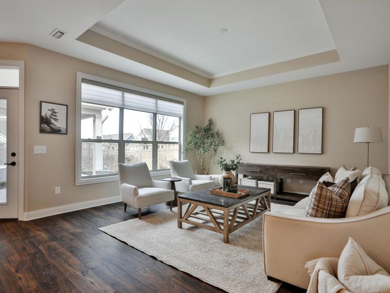 6187 Water Bank Street , Dublin, OH 43017 Photo 7