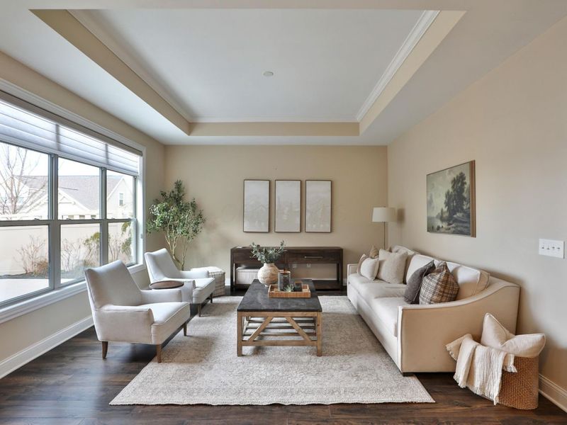 6187 Water Bank Street , Dublin, OH 43017 Photo 8