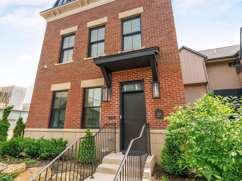 564 Lathrop Street, Columbus, OH 43206 Photo 1