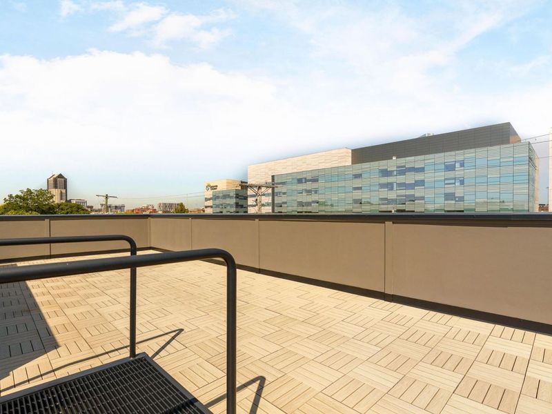 564 Lathrop Street , Columbus, OH 43206 Photo 35