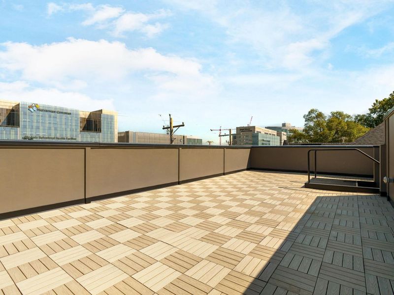 564 Lathrop Street , Columbus, OH 43206 Photo 37