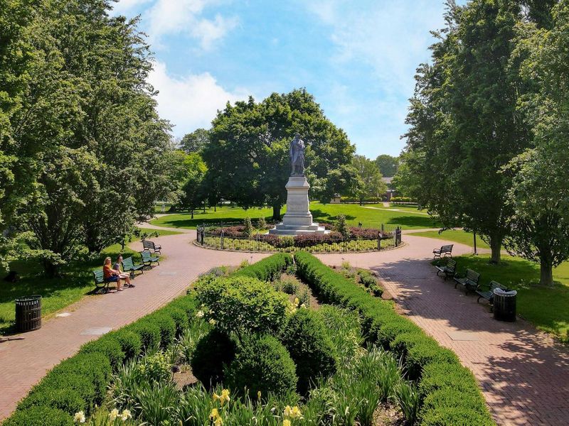 564 Lathrop Street , Columbus, OH 43206 Photo 46