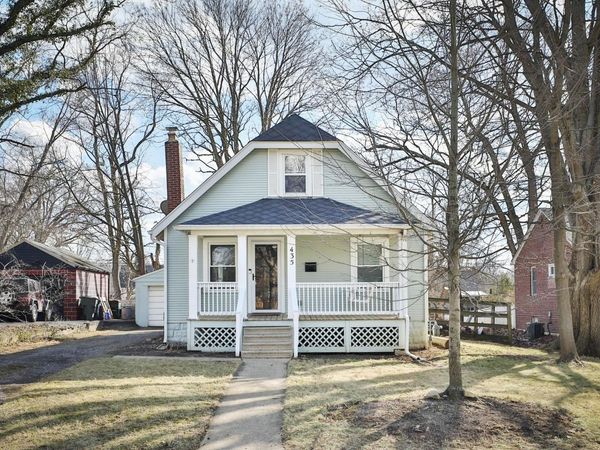 435 E Beaumont Road, Columbus, OH 43214