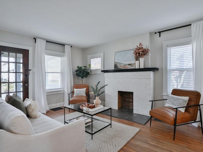 435 E Beaumont Road, Columbus, OH 43214 Photo 8