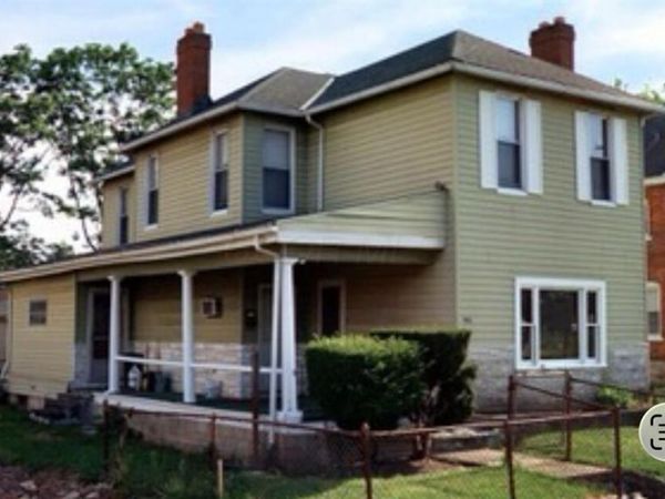 915 Old Leonard Avenue, Columbus, OH 43203