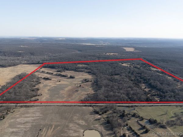 E 1150 Road , Henryetta, OK 74437