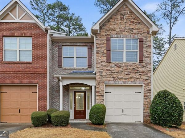 3615 Mcclaren Way, Lawrenceville, GA 30044