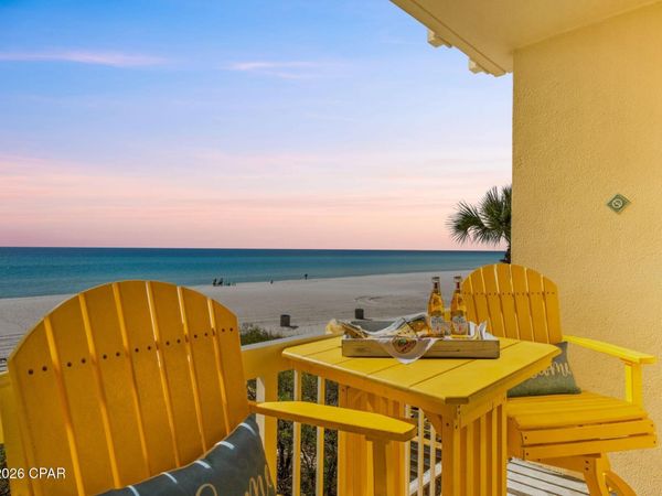 17757 Front Beach Road, Unit 104, Panama City Beach, FL 32413