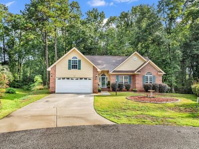 527 Alderly Ct. , Little River, SC 29566