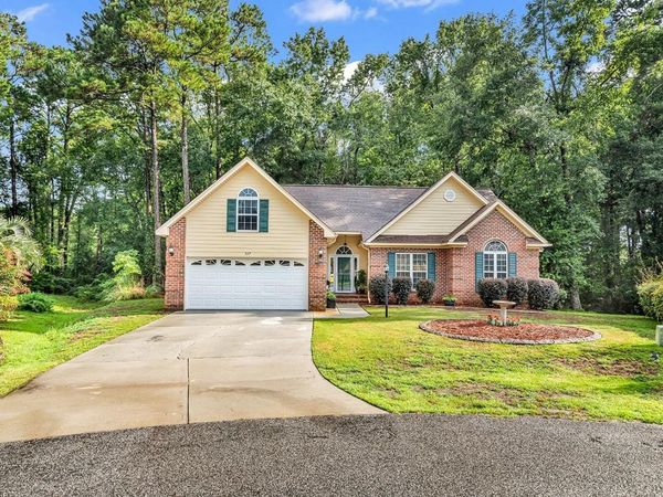 527 Alderly Ct. , Little River, SC 29566